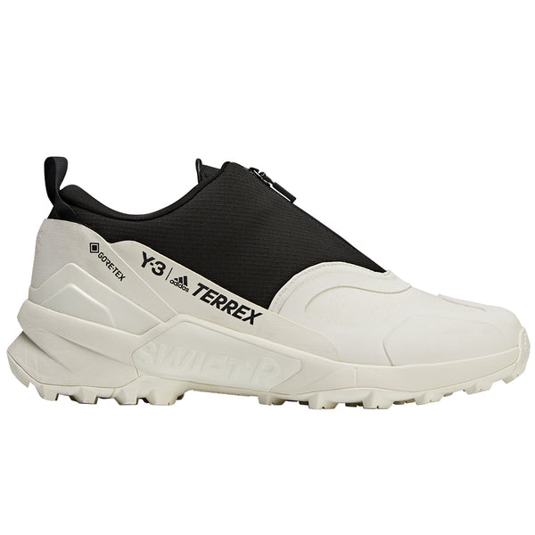 adidas Y-3 Yohji Yamamoto Terrex Swift R3 GTX Black / White FZ6410