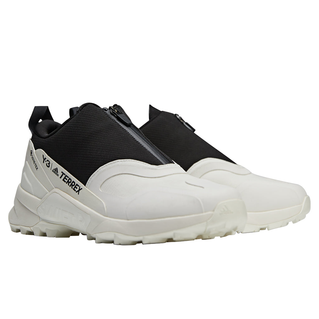 adidas Y-3 Yohji Yamamoto Terrex Swift R3 GTX Black / White FZ6410