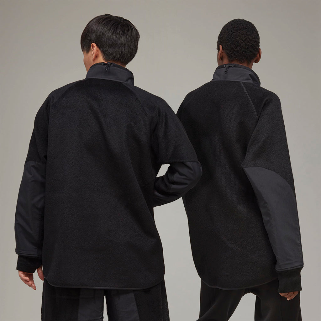 adidas Y-3 Yohji Yamamoto Fleece Jacket HN1969