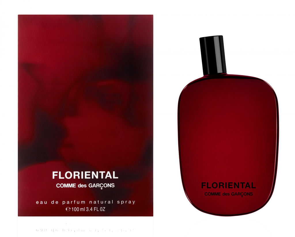 COMME des GARCONS PARFUMS Floriental Eau de Parfum Nederland Rotterdam Buy Online