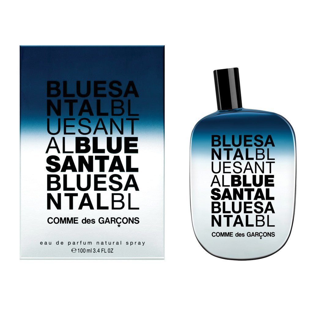 Blue Santal Eau de Parfum