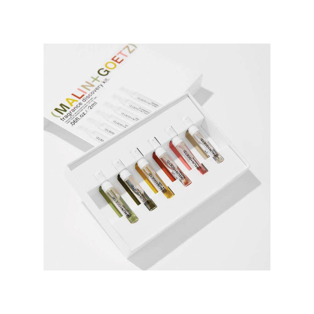 (Malin+Goetz) Fragrance Discovery Kit
