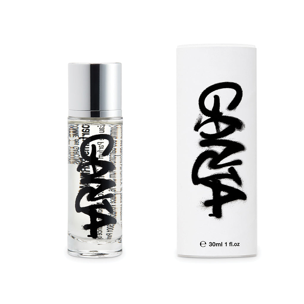 COMME des GARCONS PARFUMS Ganja Eau de Parfum