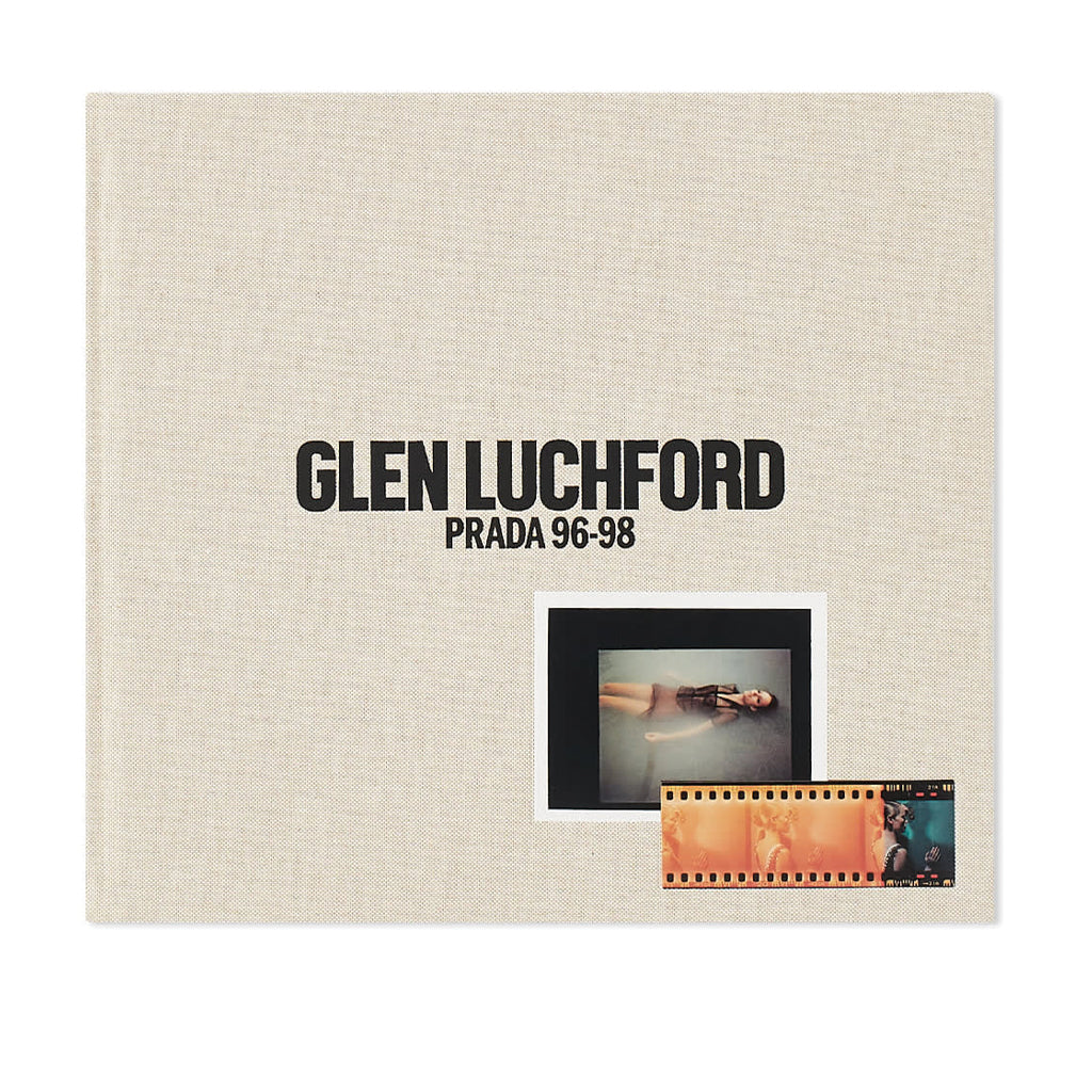 GLEN LUCHFORD PRADA 96-98 IDEA