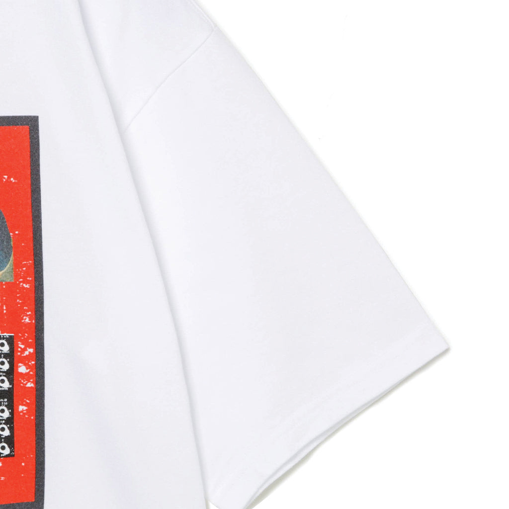UNDERCOVER Jun Takahashi Graphic T-Shirt White UC1A3812