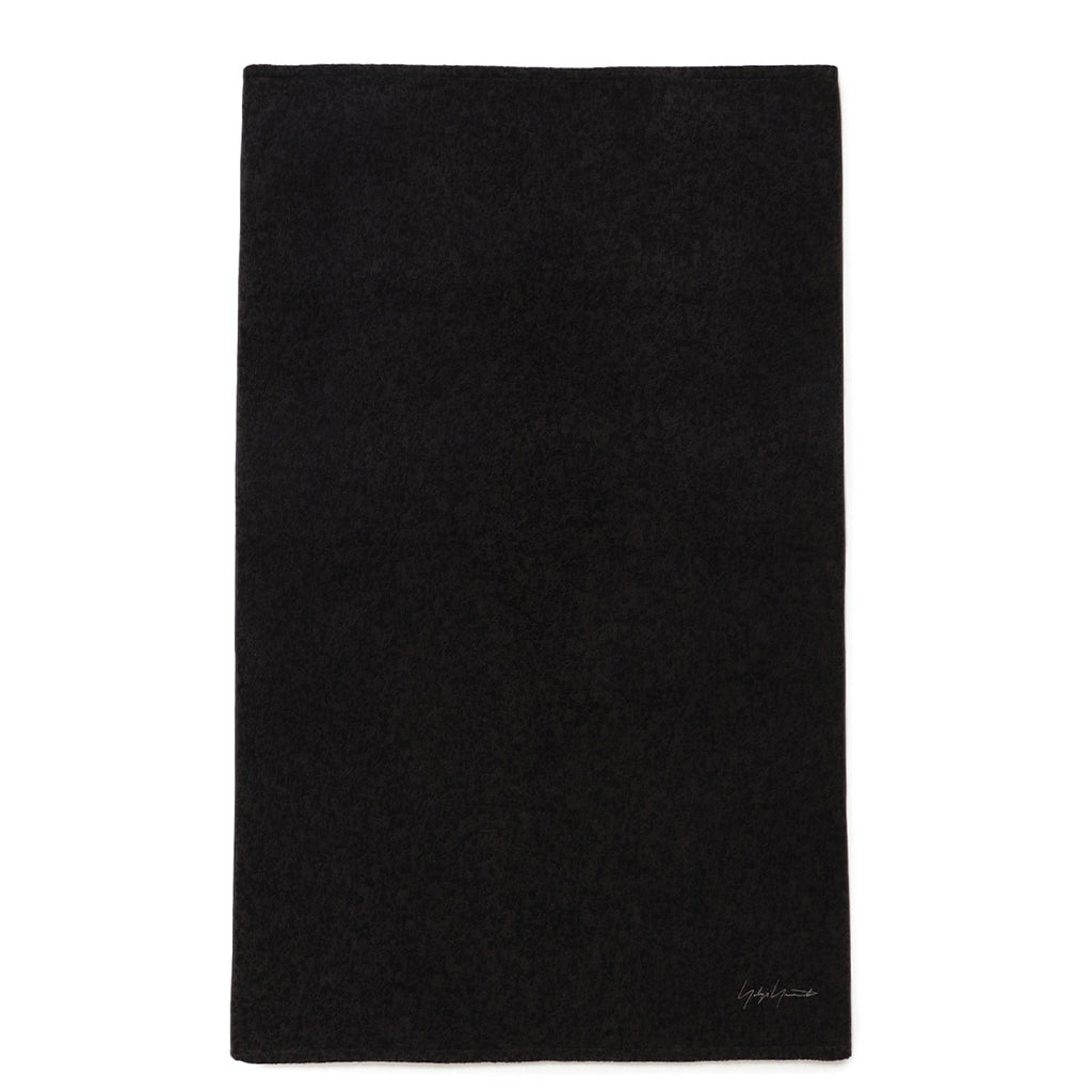 Yohji Yamamoto Leopard Large Bath Towel