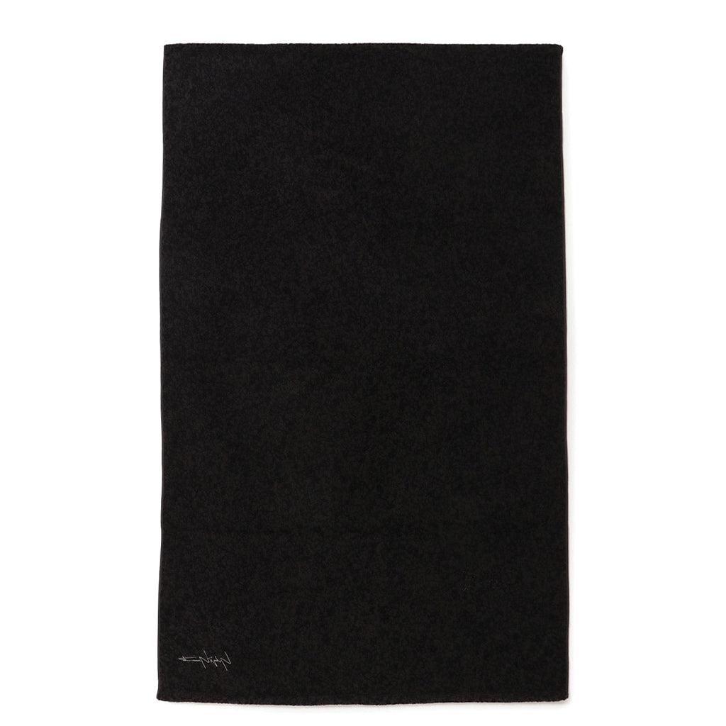 Yohji Yamamoto Leopard Large Bath Towel