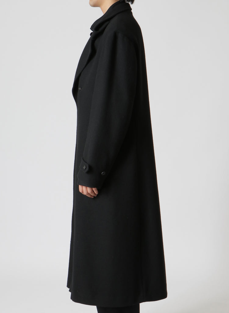 Yohji Yamamoto POUR HOMME I - An Old Tiger Leaves A Dream Coat