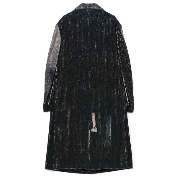 Yohji Yamamoto POUR HOMME Zdzislaw Beksinski / Original Women