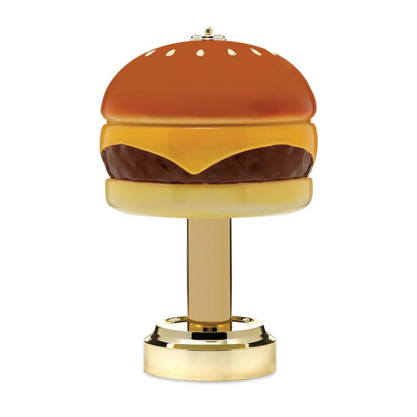 x UNDERCOVER Hamburger Lamp