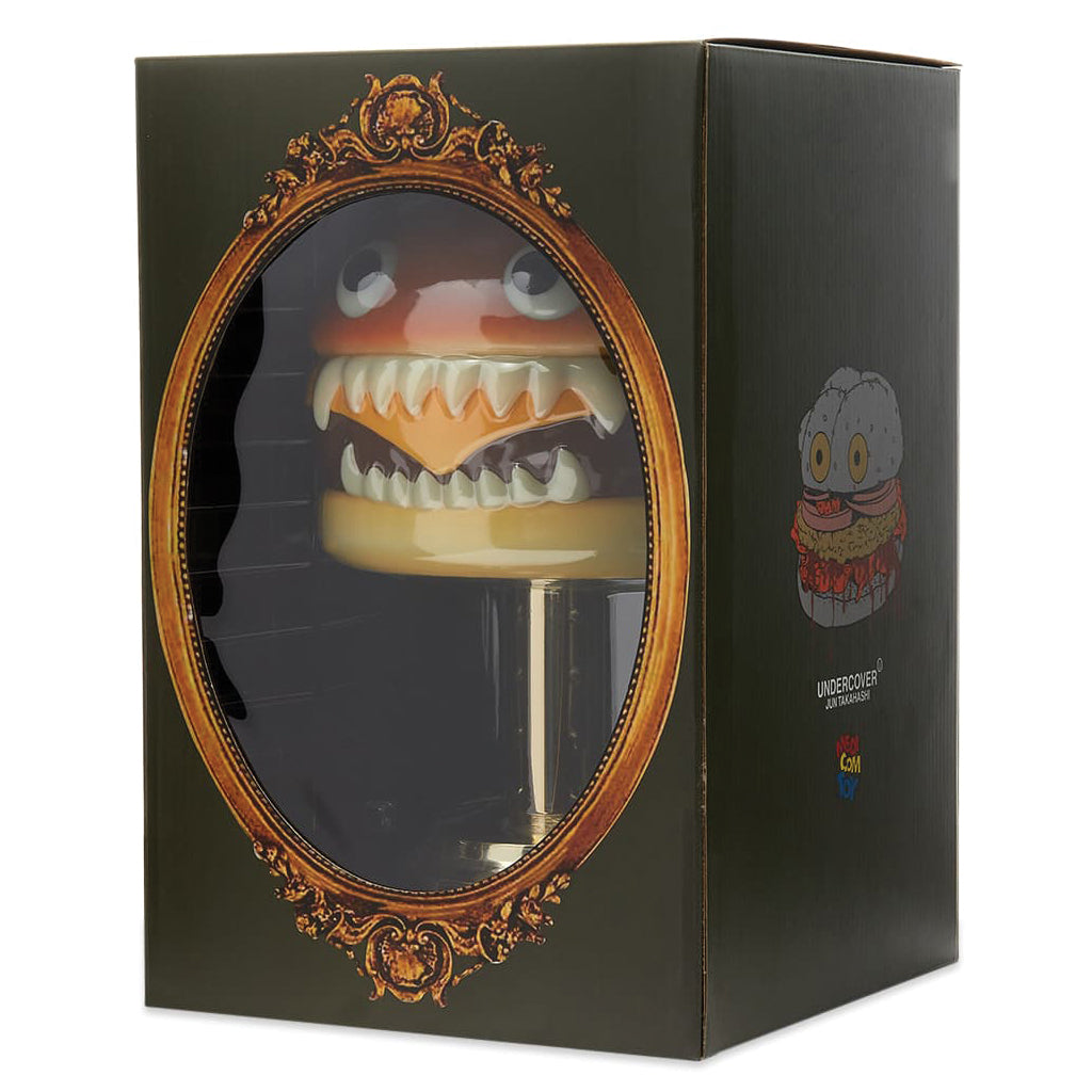 Medicom Toy x UNDERCOVER Hamburger Lamp