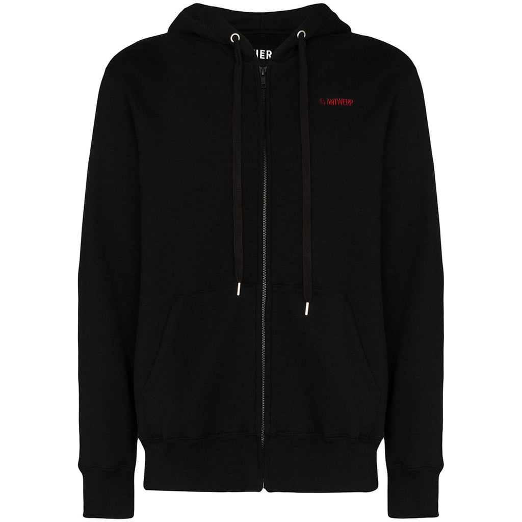 VIER ANTWERP x th. products Taro Horiuchi x SK8THING Hooded Sweatshirt