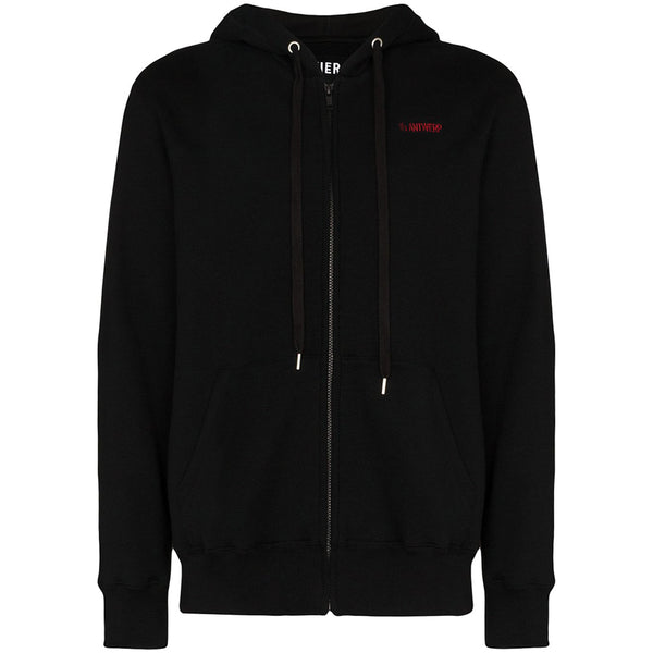 VIER ANTWERP x th. products Taro Horiuchi x SK8THING Hooded Sweatshirt