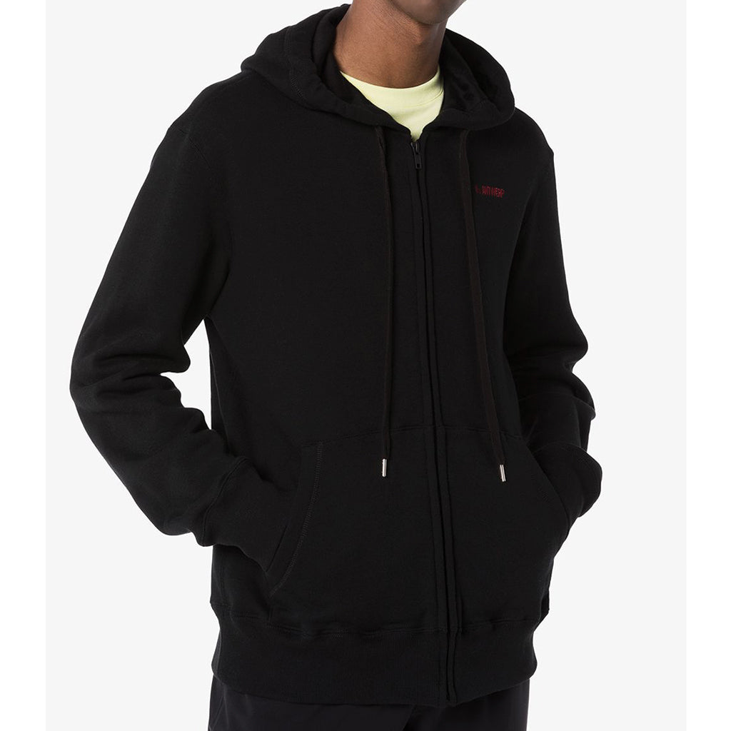 VIER ANTWERP x th. products Taro Horiuchi x SK8THING Hooded Sweatshirt