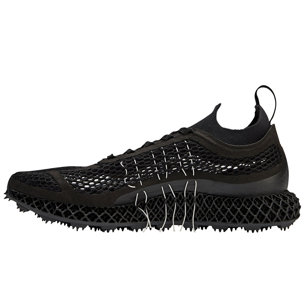 adidas Y-3 Yohji Yamamoto Y-3 Runner 4D Halo Black IE4853