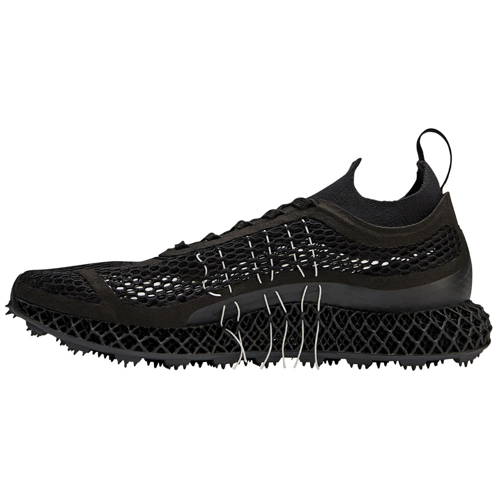 adidas Y-3 Yohji Yamamoto Y-3 Runner 4D Halo Black IE4853