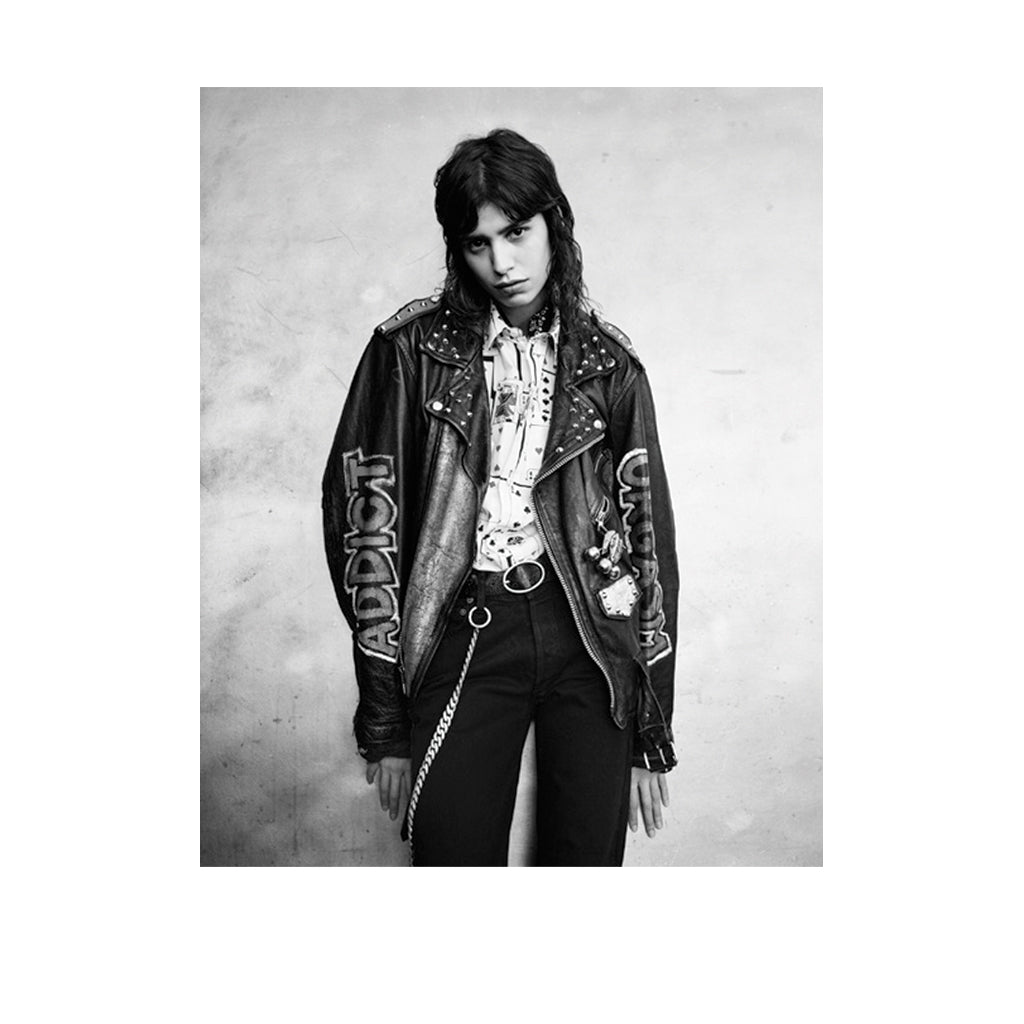 JEAN by Alastair McKimm IDEA BOOKS