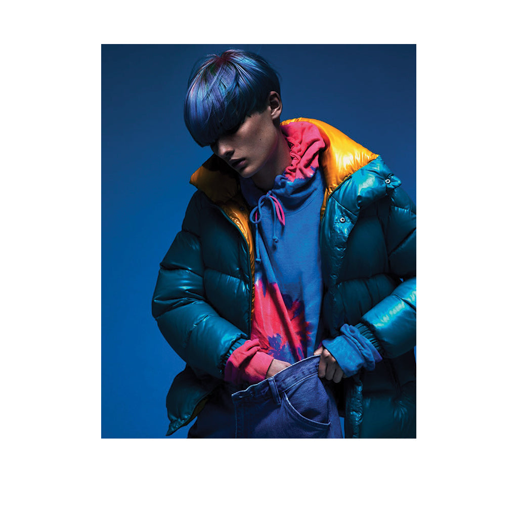 JEAN by Alastair McKimm IDEA BOOKS