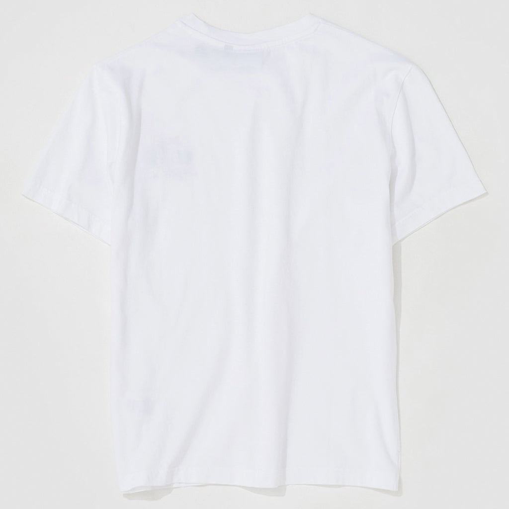 Carne Bollente Jungle Swing T-Shirt White