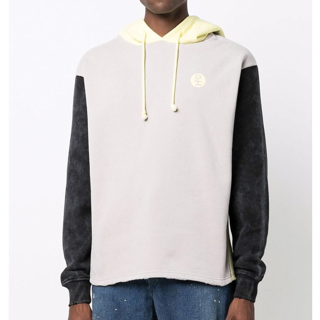 Larry Levan Hooded Sweatshirt Honey Fucking Dijon HFD04T021 SALE