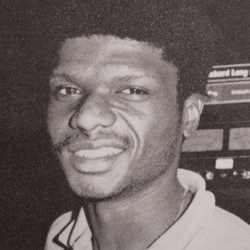 Larry Levan Hooded Sweatshirt Honey Fucking Dijon HFD04T021 SALE