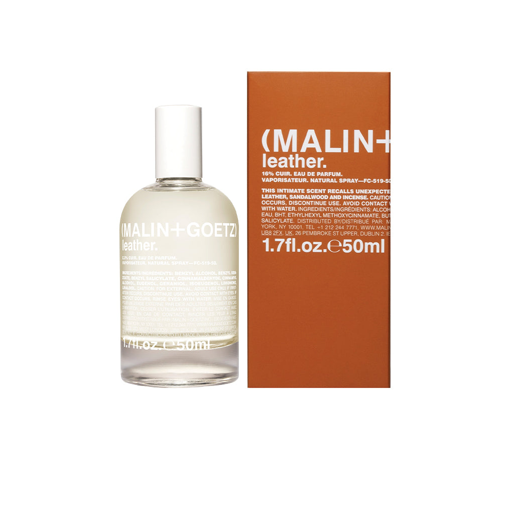 (Malin+Goetz) Leather Eau de Parfum