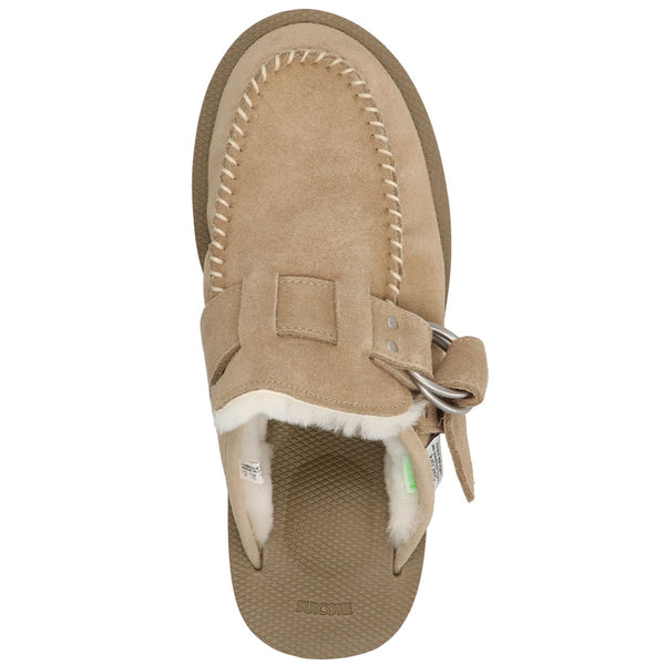 Suicoke Lemi-Mab Sandals Taupe OG-324Mab SALE – T0K10