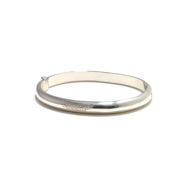 UNDERCOVER Jun Takahashi Silver Bracelet UCY4A02