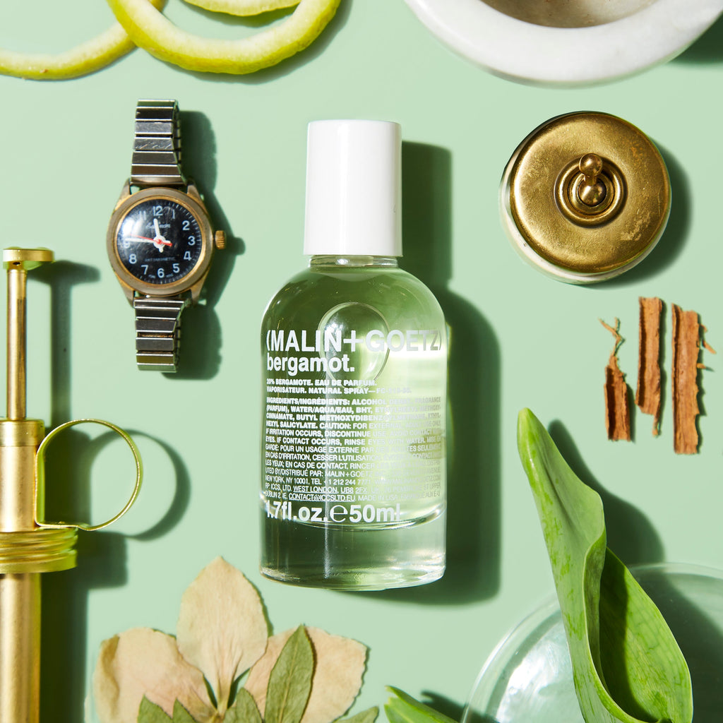 (Malin+Goetz) Bergamot Eau de Parfum