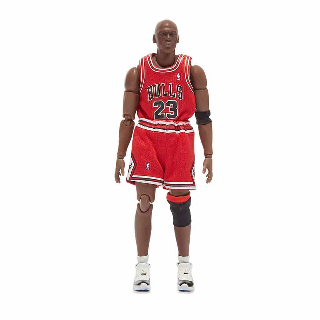 Michael Jordan MAFEX Chicago BullsMichael Jordan MAFEX Chicago Bulls