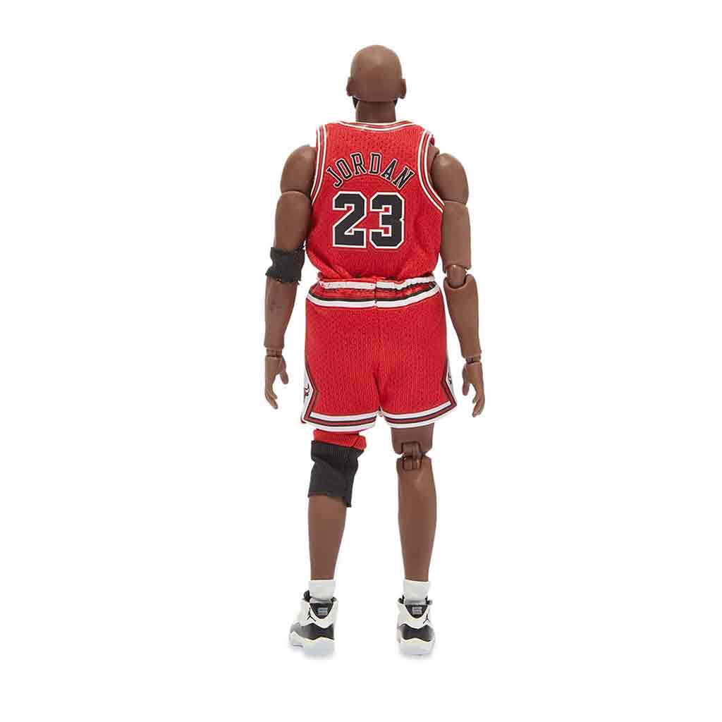 Michael Jordan MAFEX Chicago BullsMichael Jordan MAFEX Chicago Bulls