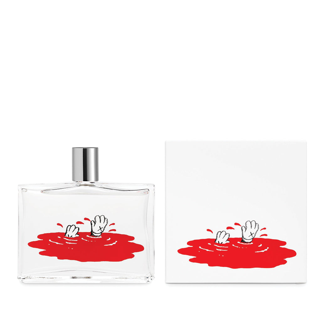 COMME des GARCONS Parfums Mirror by KAWS Eau de Toilette