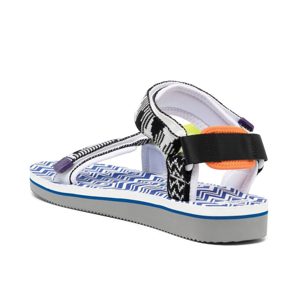 x Missoni Sandals Depa-MNS-VAR2