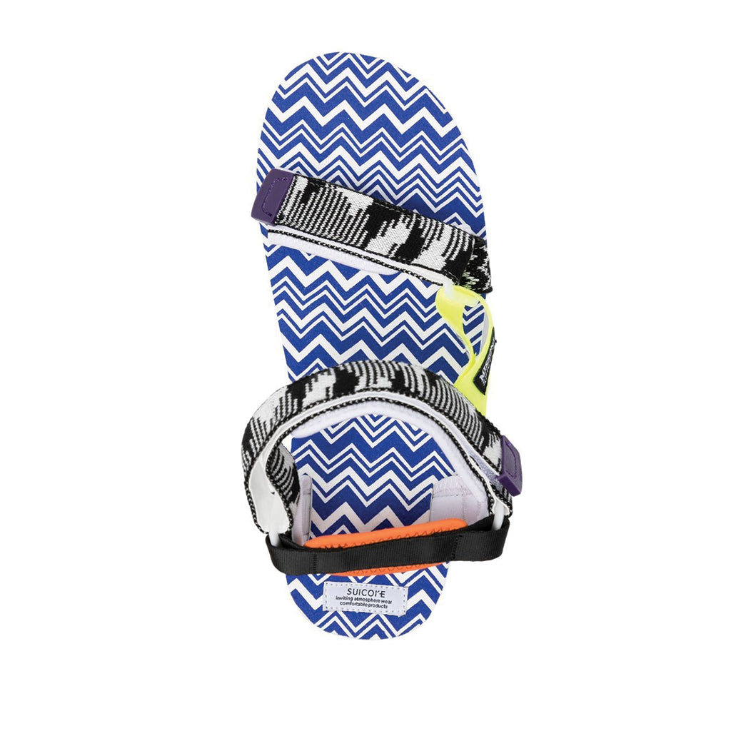 x Missoni Sandals Depa-MNS-VAR2