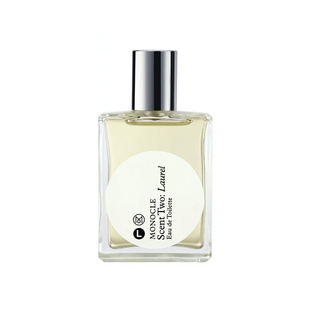 COMME des GARCONS PARFUMS x Monocle Scent Two Laurel Eau de Toilette