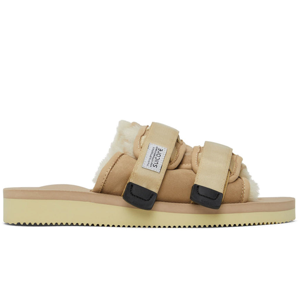 Suicoke Moto-M2ab Beige / Brown OG-056M2ab