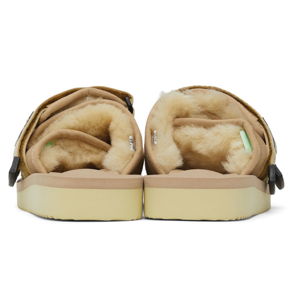 Moto-M2ab Beige / Brown