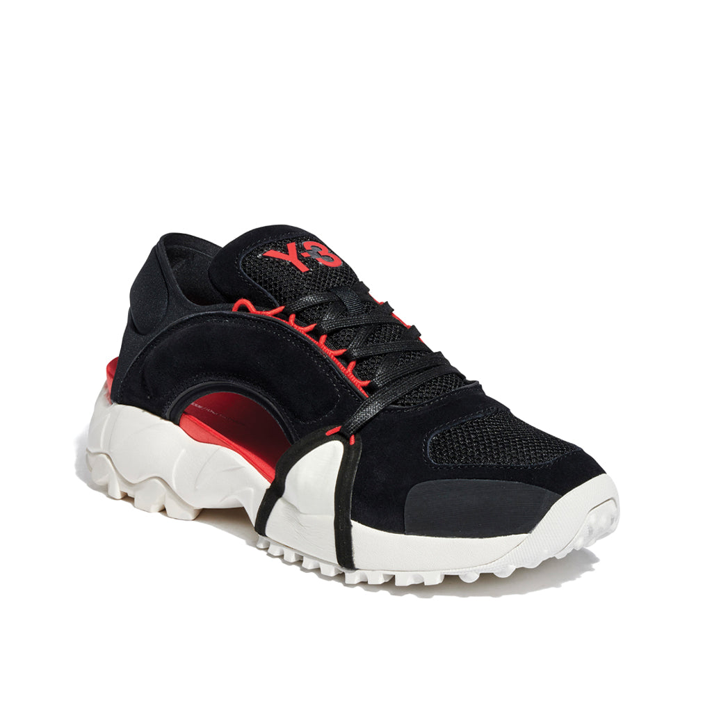 adidas Y-3 Yohji Yamamoto Notoma Sandal FZ4510