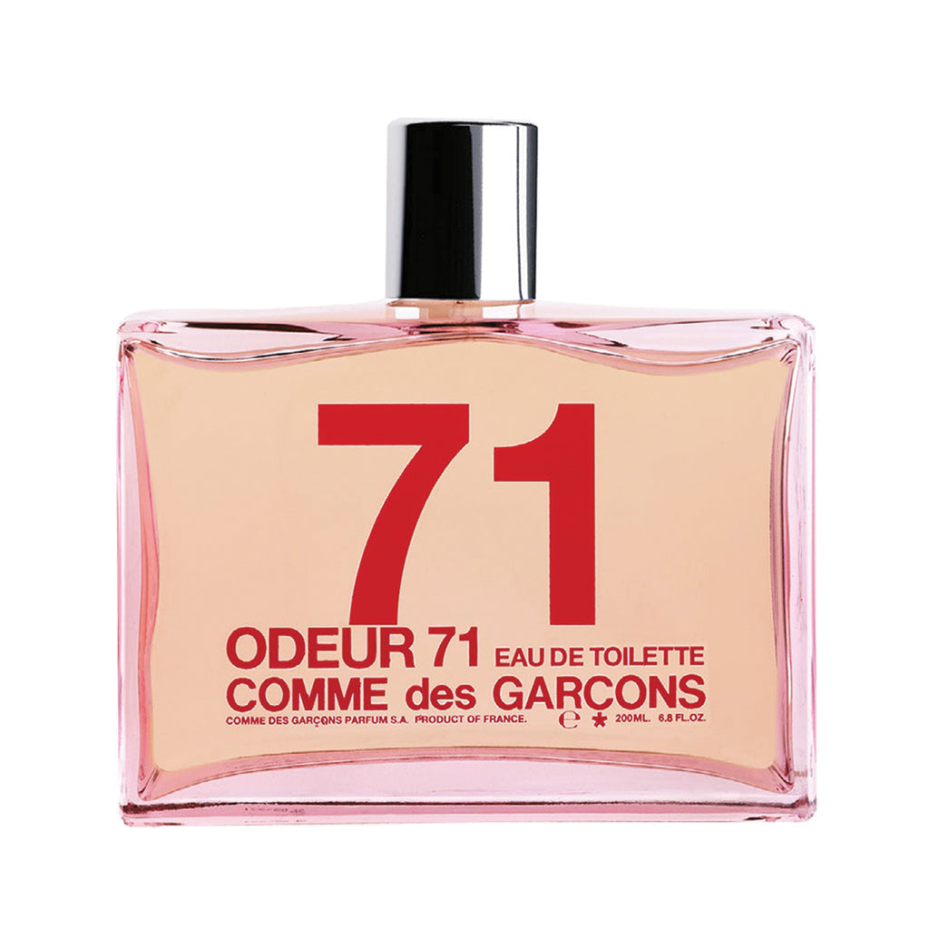 COMME des GARCONS PARFUMS Odeur 71