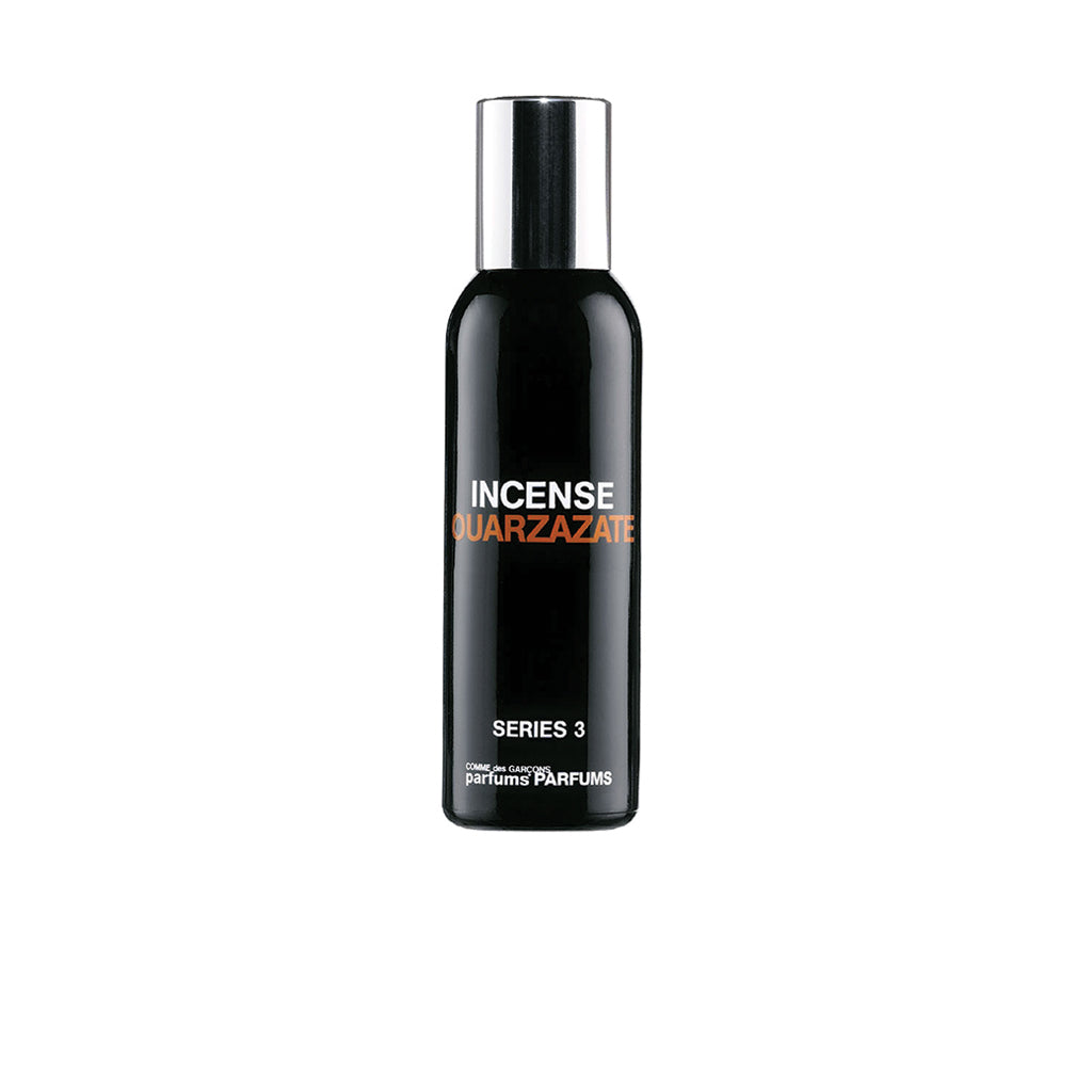 Incense series 3 Ouarzazate Eau de Toilette