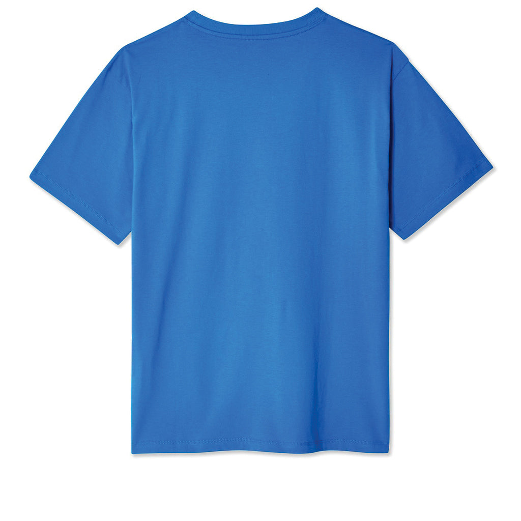 Rassvet Firewall T-Shirt Blue PACC12T008