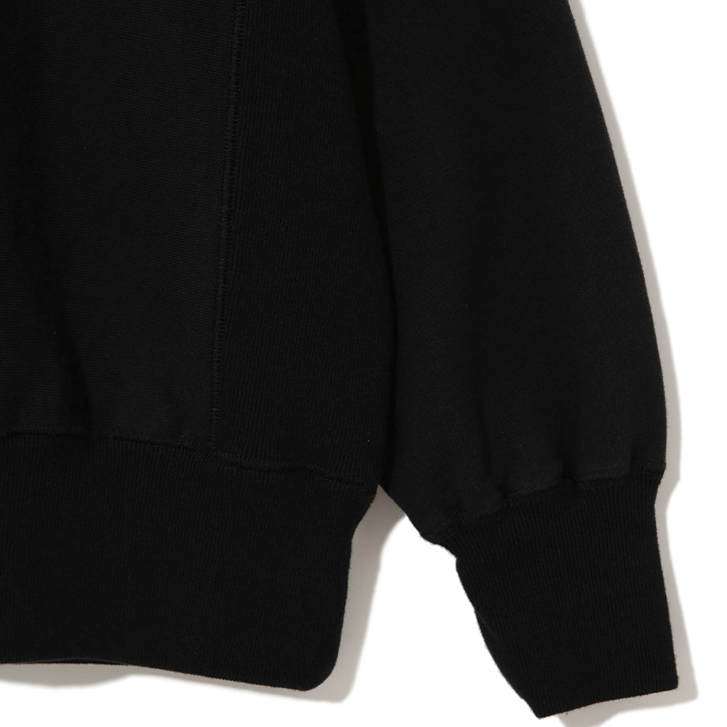 UNDERCOVER Jun Takahashi Psycho Crewneck Black UC2B4801-3