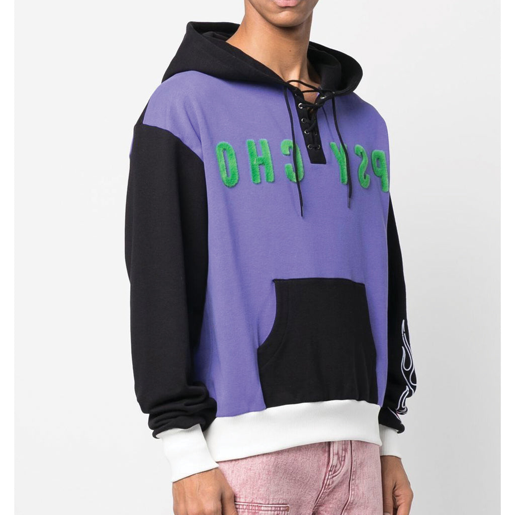 Youths in Balaclava Psycho Highway Hoodie YOU06T022
