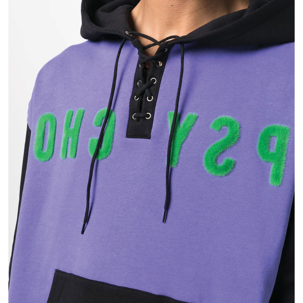 Youths in Balaclava Psycho Highway Hoodie YOU06T022