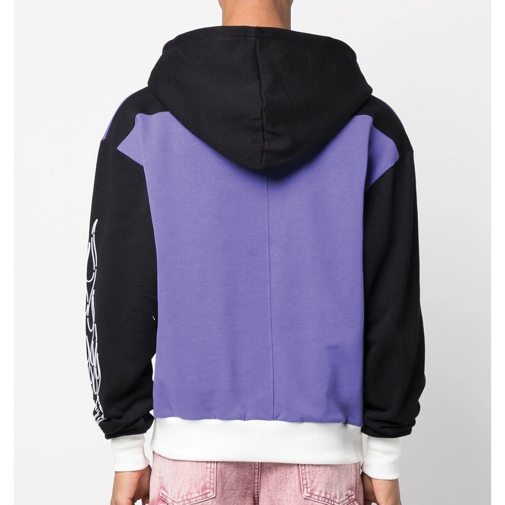 Youths in Balaclava Psycho Highway Hoodie YOU06T022