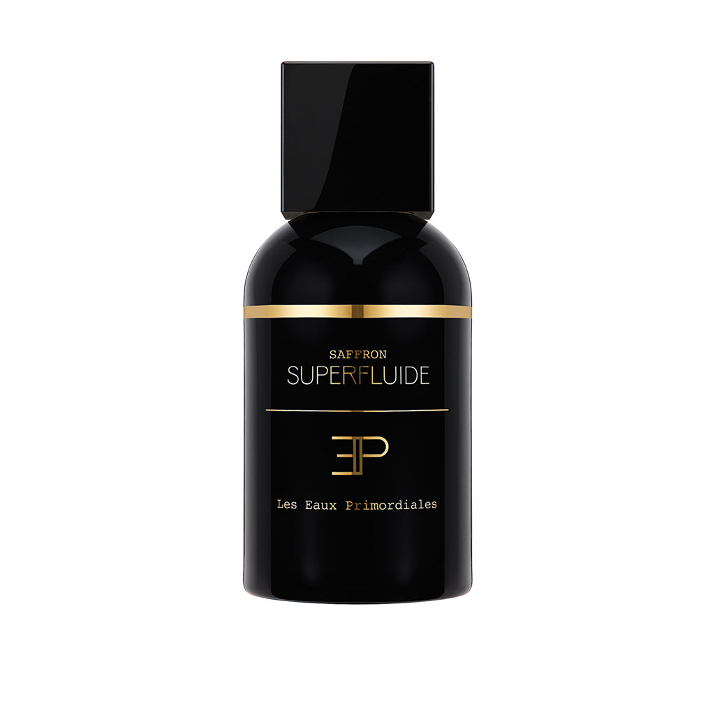 Les Eaux Primordiales Superfluide Saffron Eau de Parfum 100ml