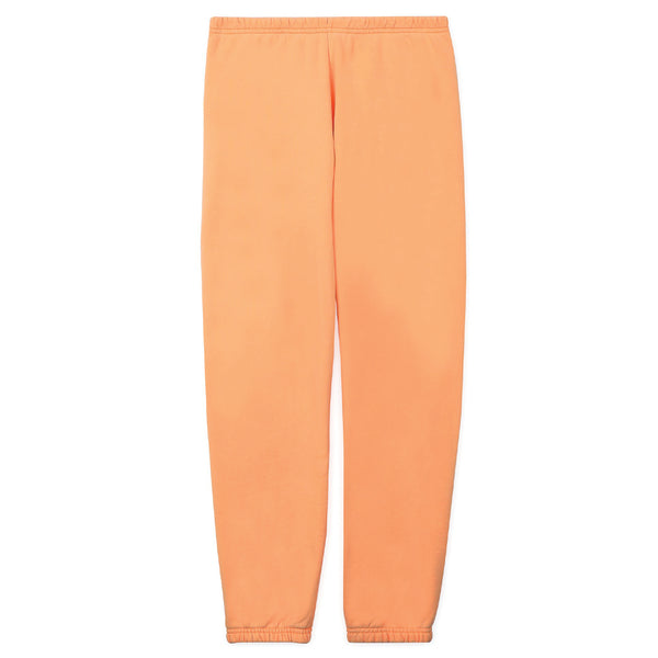 ERL Sweatpants Neon Orange