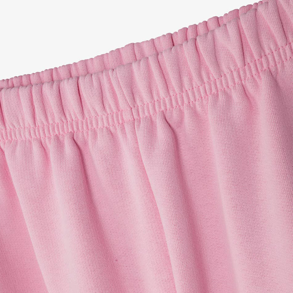 ERL Sweatpants Pink