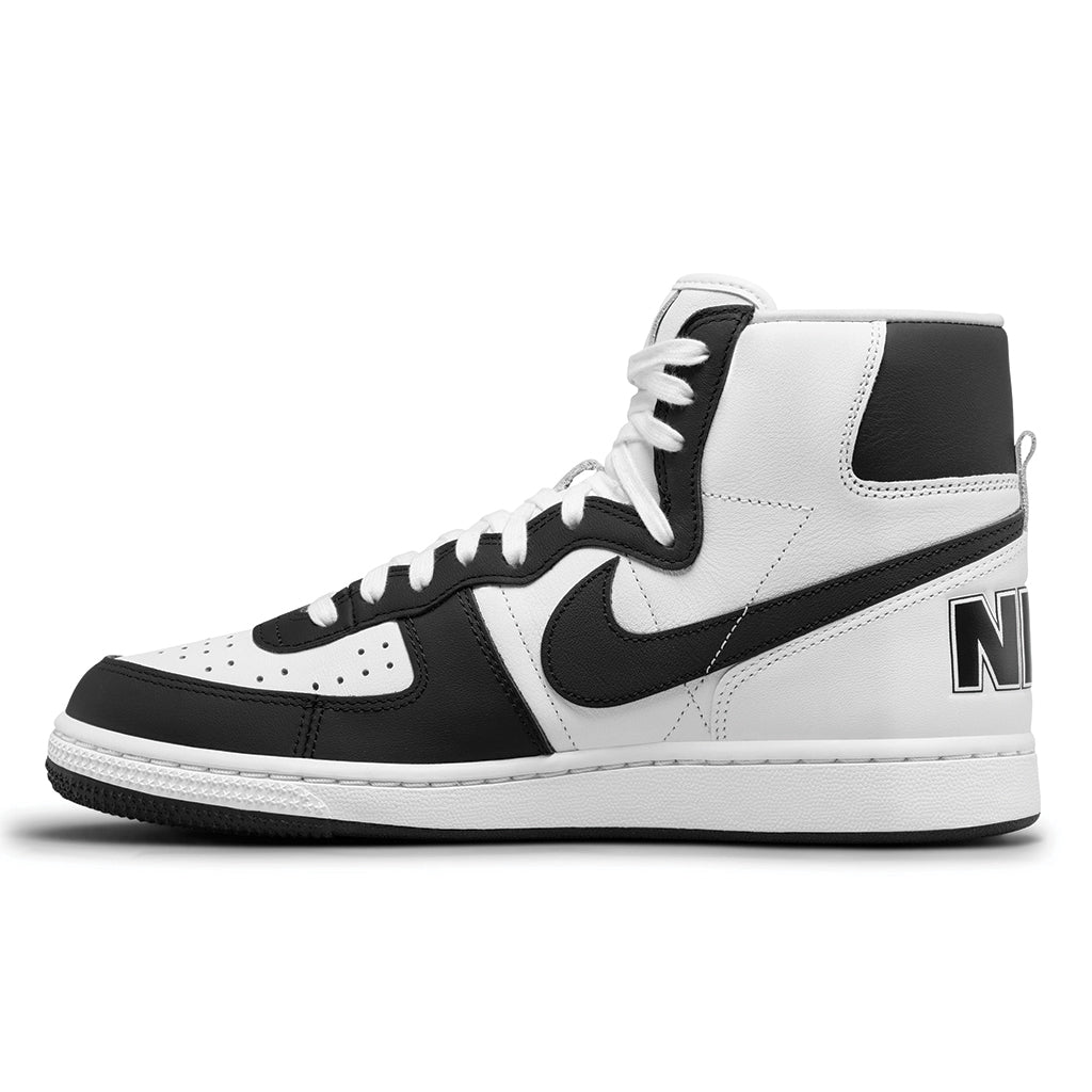 COMME des GARCONS Homme Plus Nike Terminator High Black