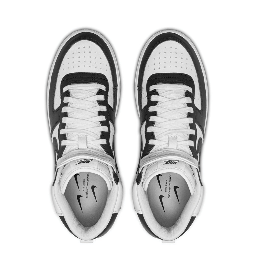 COMME des GARCONS Homme Plus Nike Terminator High Black